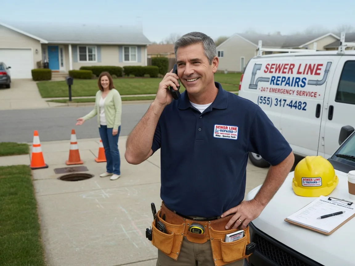 Emergency Plumber Peach Springs, AZ FAQs